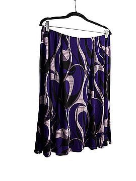 Carolyn Strauss Casual Skirt (view 1)