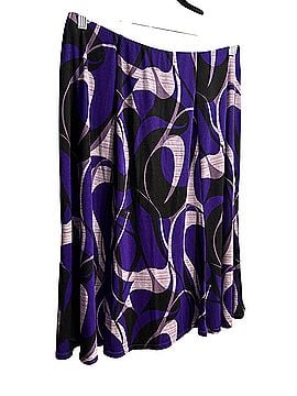 Carolyn Strauss Casual Skirt (view 2)