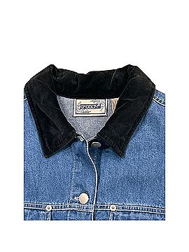 SASSON Trenchcoat (view 2)