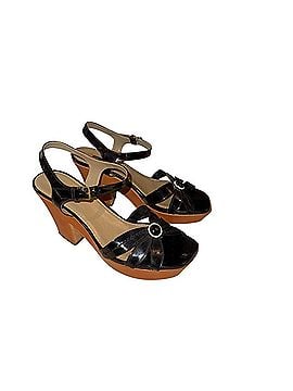 Marc Jacobs Y2K Platform Heels (view 1)