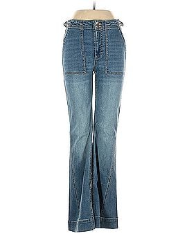 Pilcro by Anthropologie Pilcro By Anthropologie Jeans (view 1)