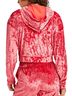 Fabletics Red Jacket Size M - photo 2