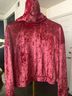 Fabletics Red Jacket Size M - photo 6
