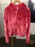 Fabletics Red Jacket Size M - photo 3