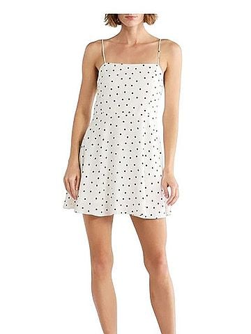 Alice + Olivia Glinda Cocktail Dress (view 1)