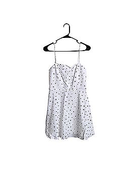 Alice + Olivia Glinda Cocktail Dress (view 2)