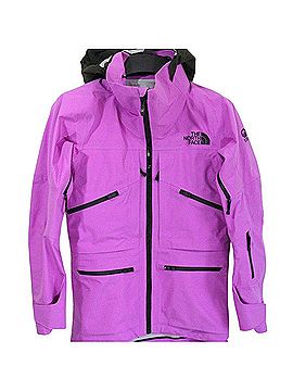 The North Face Brigandine Futurelight Snow Jacket (view 2)