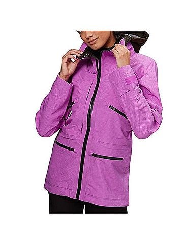 The North Face Brigandine Futurelight Snow Jacket (view 1)