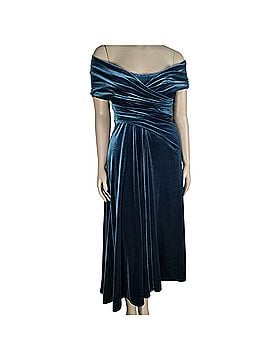 Talbot Runhof Cocktail Dress (view 1)