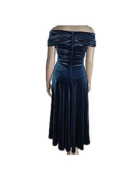 Talbot Runhof Cocktail Dress (view 2)