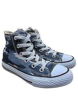 Converse Chuck Taylor Sneakers (view 1)