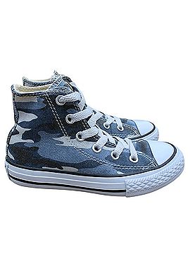 Converse Chuck Taylor Sneakers (view 2)