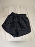 Nike Black Pink Athletic Shorts Size S - photo 3