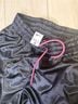 Nike Black Pink Athletic Shorts Size S - photo 4