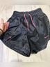 Nike Black Pink Athletic Shorts Size S - photo 5