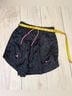 Nike Black Pink Athletic Shorts Size S - photo 6