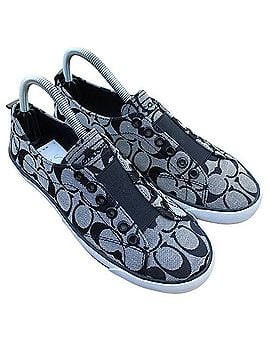 Coach Korrin Sneakers (view 2)