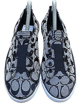 Coach Korrin Sneakers (view 1)