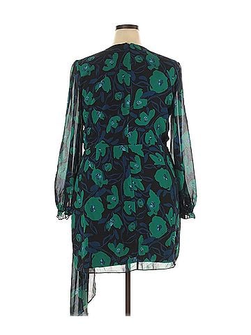 Badgley Mischka Badgley Mischka Casual Dress (view 2)