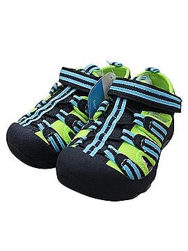 Lily & Dan Sandals (view 2)