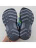 Lily & Dan Green Blue Sandals Size 7 - photo 7