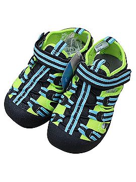 Lily & Dan Sandals (view 1)
