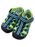 Lily & Dan Green Blue Sandals Size 7 - photo 1