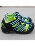 Lily & Dan Green Blue Sandals Size 7 - photo 8