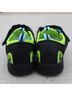 Lily & Dan Green Blue Sandals Size 7 - photo 4