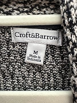 Croft & Barrow Blazer (view 2)