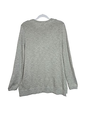 J.Jill Pullover Sweater (view 2)
