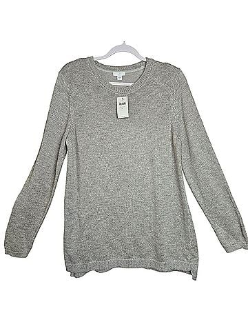 J.Jill Pullover Sweater (view 1)