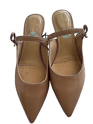 Bandolino Heels (view 2)