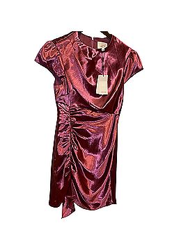 Cinq à Sept Cocktail Dress (view 2)