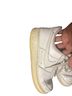 Nike White Sneakers Size 8 - photo 2