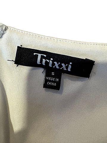 Trixxi Cocktail Dress (view 2)