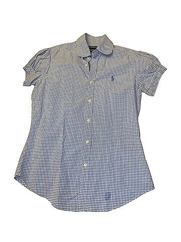 Ralph Lauren Button-Down Shirt (view 2)