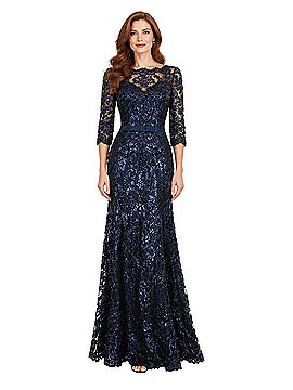 Tadashi Shoji Cocktail Dress (view 1)