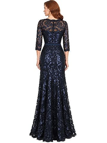 Tadashi Shoji Cocktail Dress (view 2)
