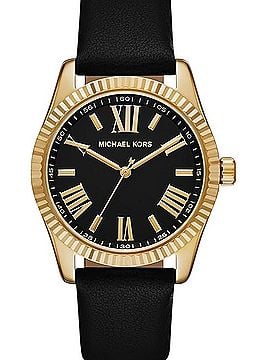Michael Kors Lexington Watch (view 1)