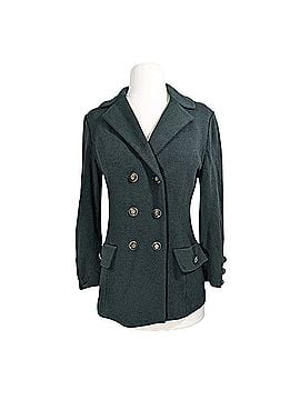 St. John Collection by Marie Gray Santana Knit Blazer (view 1)