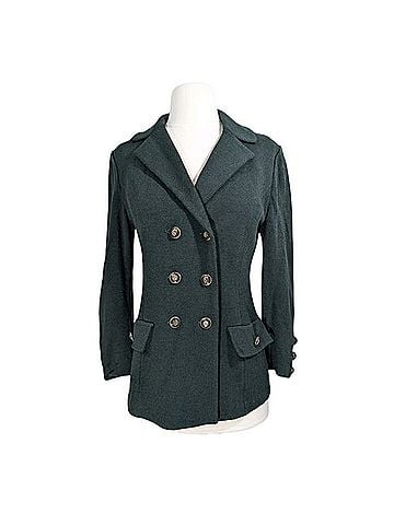 St. John Collection by Marie Gray Santana Knit Blazer (view 1)