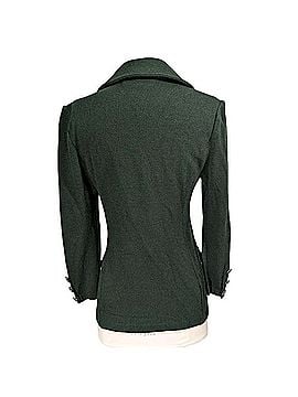 St. John Collection by Marie Gray Santana Knit Blazer (view 2)
