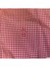 Ralph Lauren Graphic Pink Button-Down Shirt Size XS - photo 4