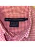 Ralph Lauren Graphic Pink Button-Down Shirt Size XS - photo 8