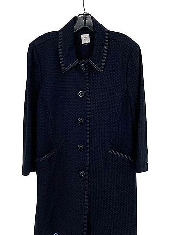 CAbi Carriage Jacket Trenchcoat (view 1)