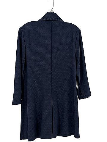 CAbi Carriage Jacket Trenchcoat (view 2)
