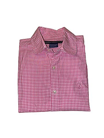 Ralph Lauren Button-Down Shirt (view 1)