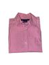 Ralph Lauren Graphic Pink Button-Down Shirt Size XS - photo 1