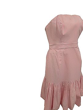 Vineyard Vines Cocktail Dress (view 2)